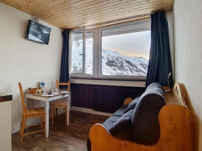 Studio 13m² pour 2 pers. - Pied des pistes et Centre station - 2 Flocons Argent - FR-1-344-876